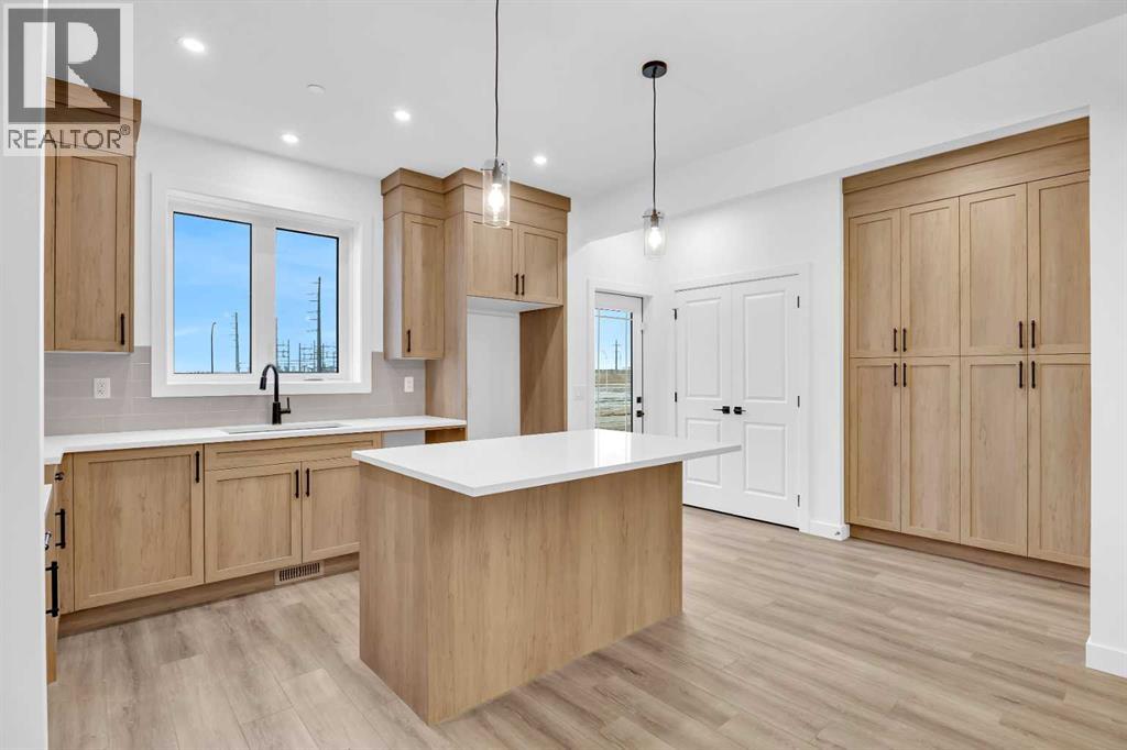 Residential in Calgary