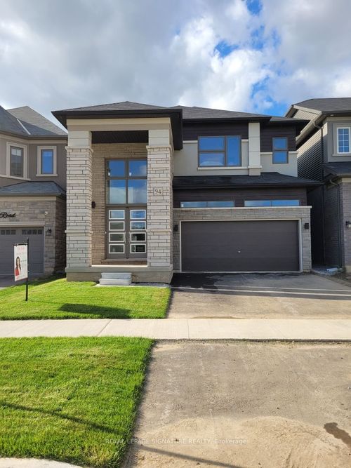 94 Stauffer Rd, Brantford, ON, N3V0B5 | Card Image