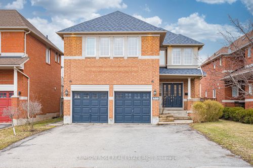 489 Ravineview Way, Oakville, ON, L6H6T1 | Card Image