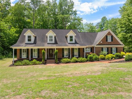 208 Cedar Dale Dr, Central, SC, 29630-9499 | Card Image