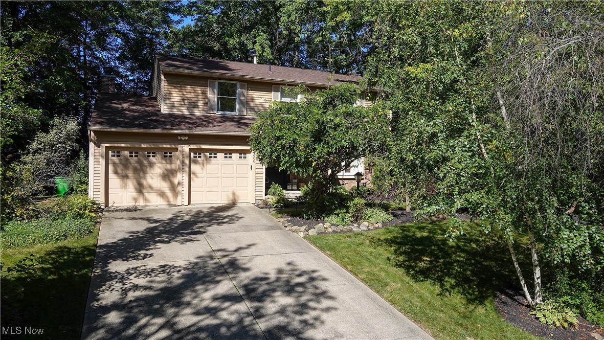 Pine Ridge Dr, Stow, OH 44224