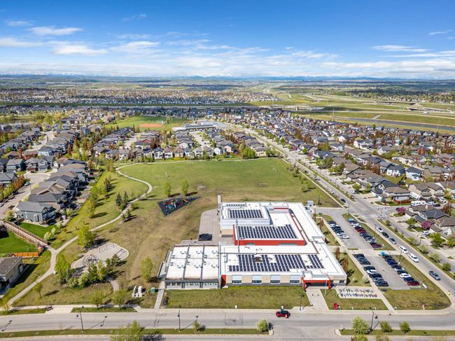 235 Auburn Bay Hts Se, House other with 4 bedrooms, 4 bathrooms and 2 parking in Calgary AB | Image 39