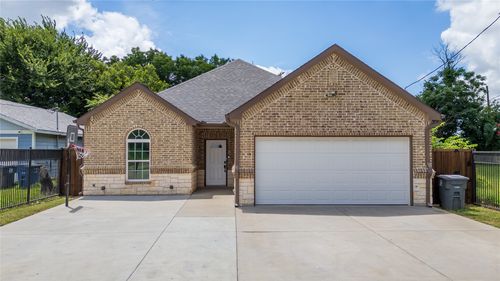 4510 Solar Ln, Dallas, TX, 75216-5025 | Card Image