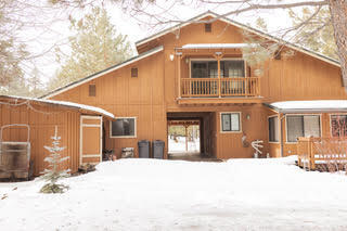 Residential in Old Station 2