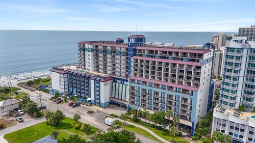 735-201 77th Ave N, Myrtle Beach, SC, 29572-4242 | Card Image