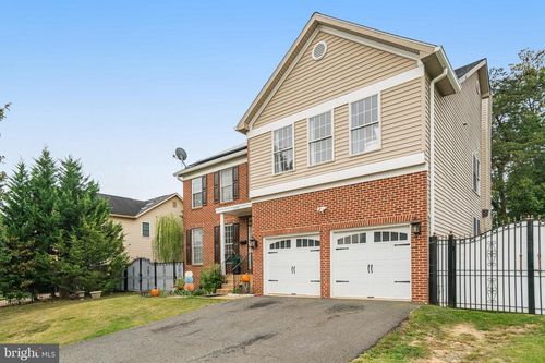 3444 Washington Dr, FALLS CHURCH, VA, 22041-2003 | Card Image