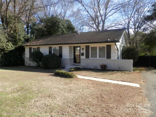 1332 Edgewater Dr, Charlotte, NC, 28210-5201 | Card Image