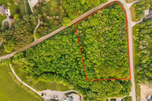 0 Mill Rd Kovacs Lane, Dryden Township, MI, 48428 | Card Image