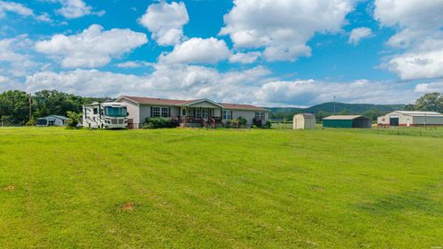 140 Sentinel Rd, Mountain Pine, AR, 71956-9560 | Card Image