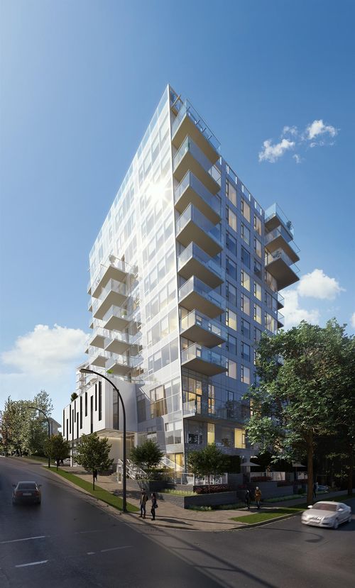 904-2323 Fir St, Vancouver, BC, V6J0H5 | Card Image