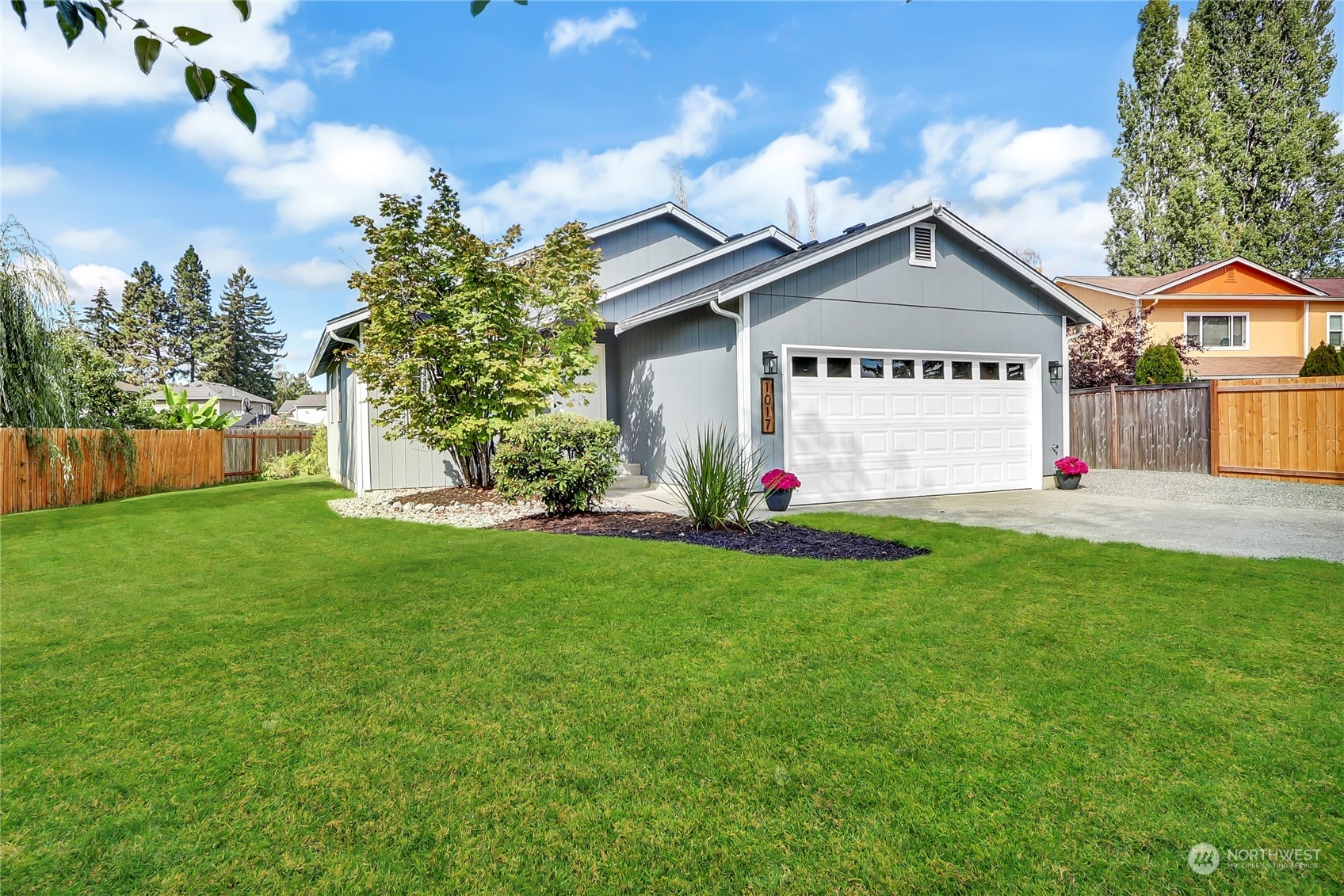98th Street Ct, Tacoma, WA 98445