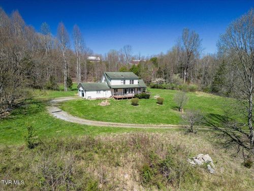 245 Cliff Ln, Fall Branch, TN, 37656-3407 | Card Image