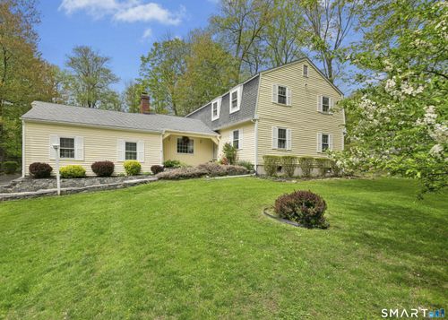 12 Heritage Dr, Danbury, CT, 06811-3430 | Card Image