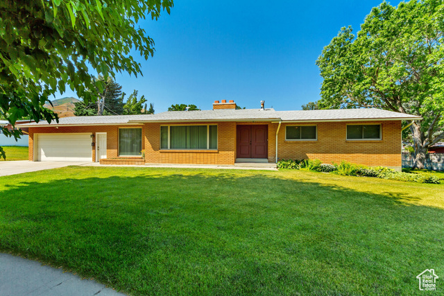 Capri Cir, Tooele, UT 84074