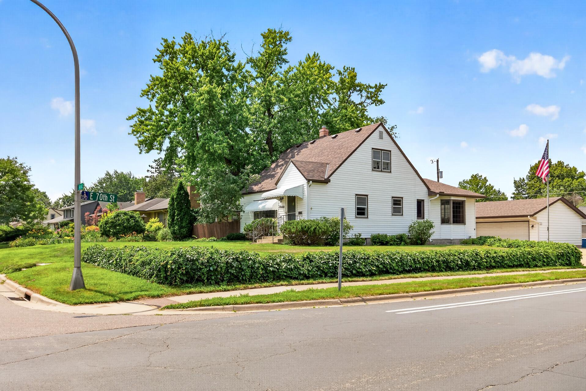 Residential in Richfield 4
