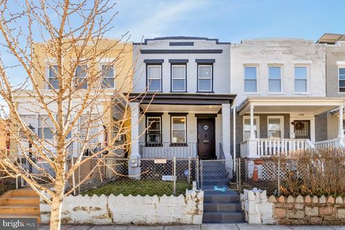 1433 Montello Ave Ne, WASHINGTON, DC, 20002-2863 | Card Image