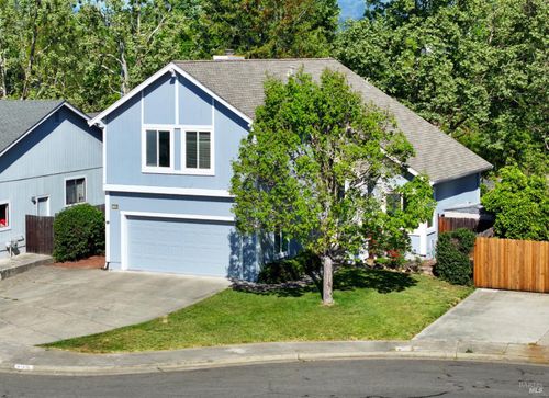 1106 Noyo Place, Santa Rosa, CA, 95401 | Card Image