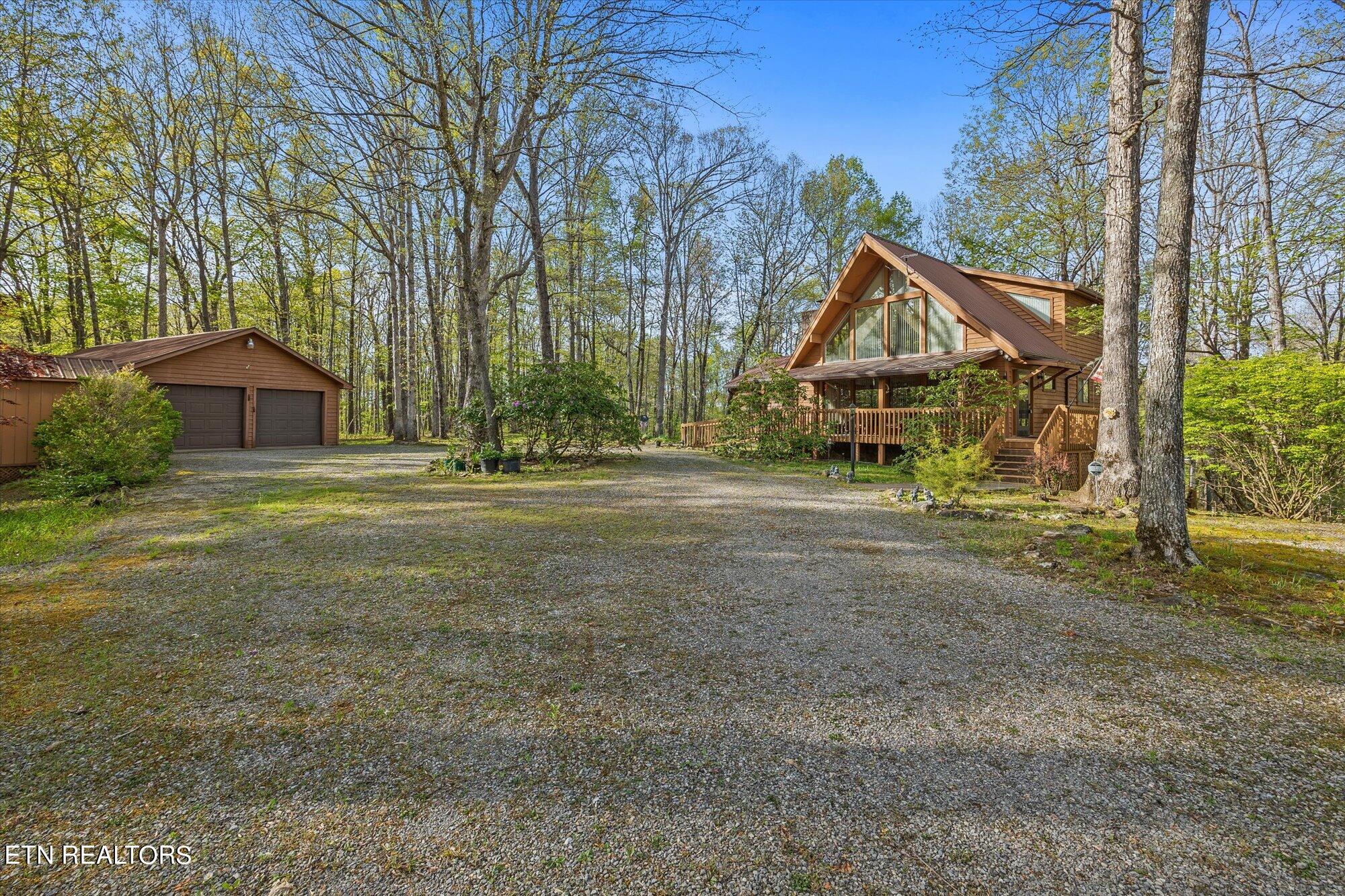 Poston Dr, Monterey, TN 38574