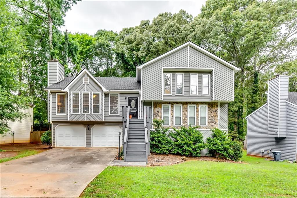 Deer Isle Cv, Lawrenceville, GA 30044