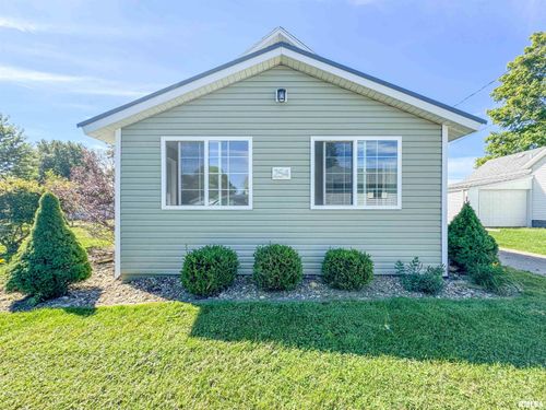 254 5th St, Dunfermline, IL, 61524-2120 | Card Image