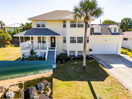 44 Flagler Dr, Palm Coast, FL, 32137-2431 | Card Image