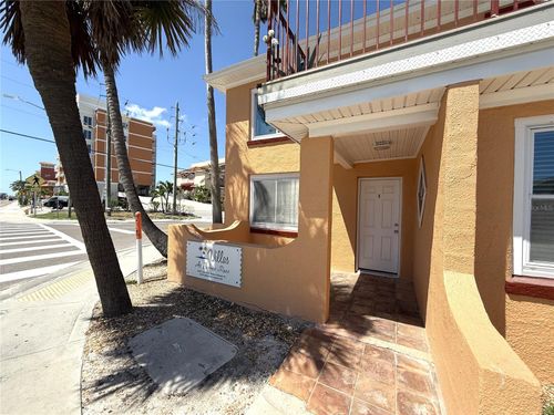 apt-1-13047 Gulf Blvd, MADEIRA BEACH, FL, 33708-2666 | Card Image
