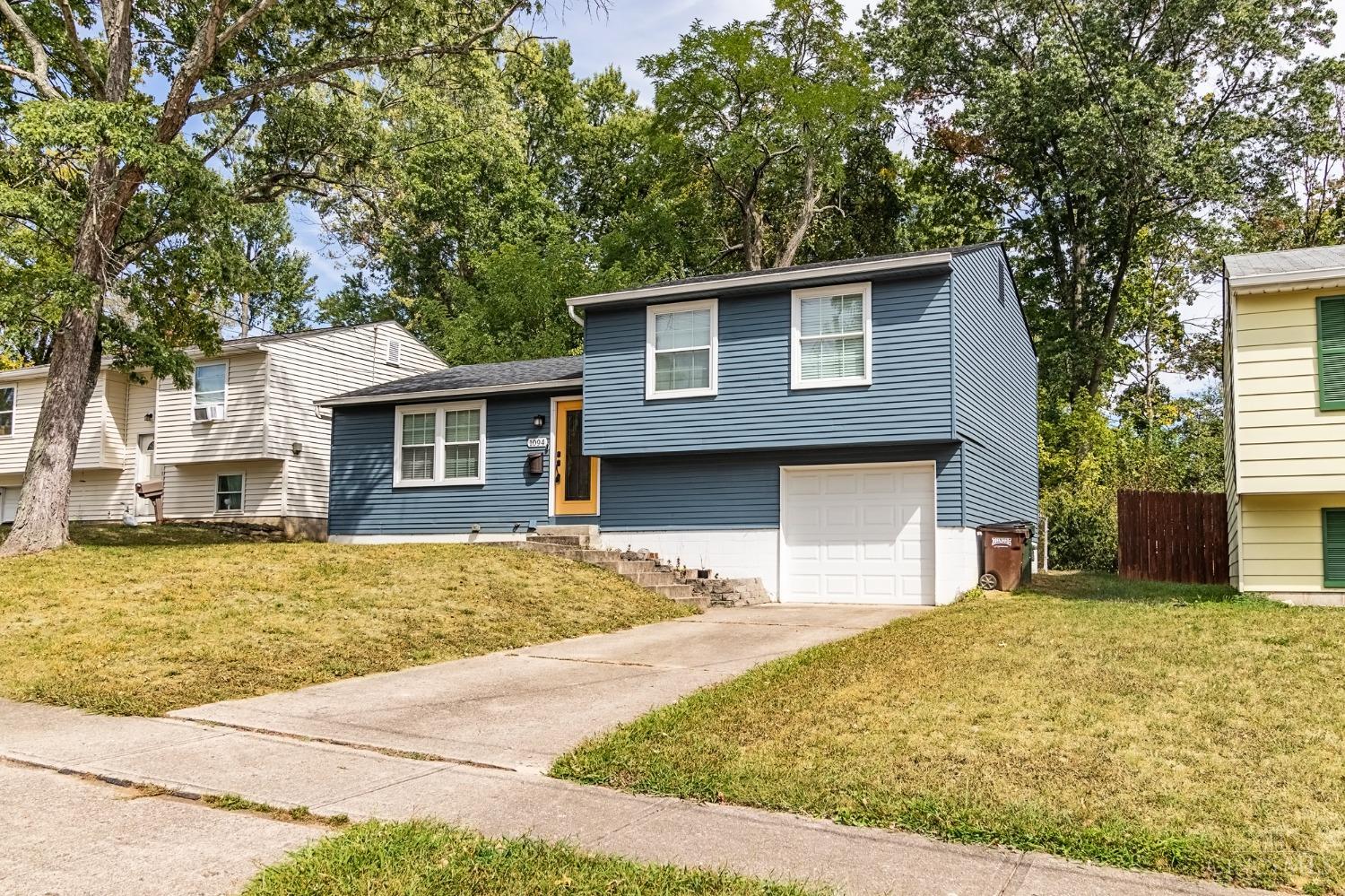 Baytree Ct, Cincinnati, OH 45230