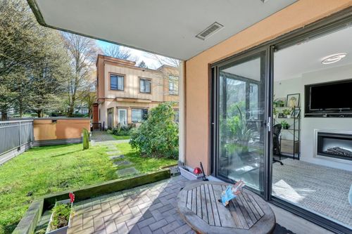 304-511 Rochester Ave, Coquitlam, BC, V3K0A2 | Card Image