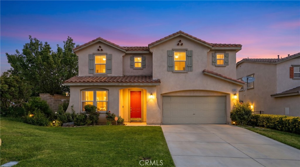 Residential in Palmdale