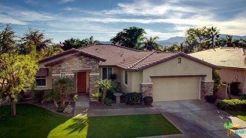 250 Via San Lucia, Rancho Mirage, CA, 92270 | Card Image
