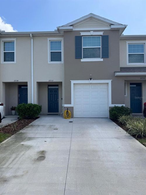 2232 Tay Wes Dr, SAINT CLOUD, FL, 34771-8326 | Card Image