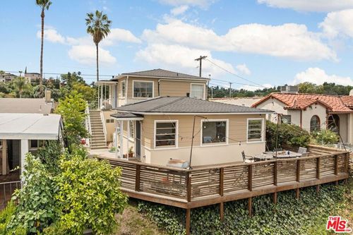 5116 Baltimore Street, Los Angeles, CA, 90042 | Card Image