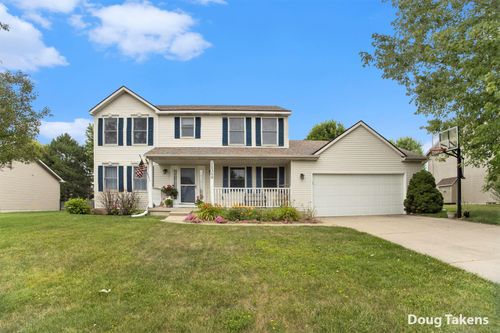 12359 Mission Hills Dr, Dewitt, MI, 48820-7946 | Card Image