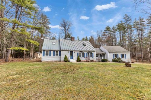 220 Forest Rd, Hancock, NH, 03449-5708 | Card Image