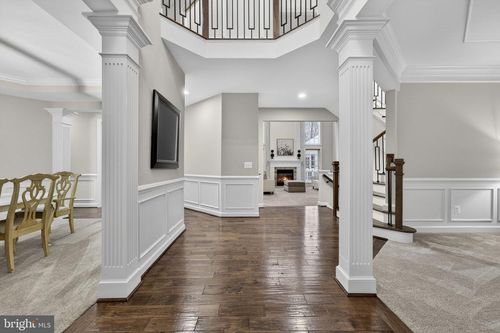 6348 Barn Owl Ct, Warrenton, VA, 20187-4715 | Card Image