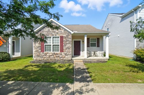 5527 Eagle River Dr, Dublin, OH, 43016-1662 | Card Image