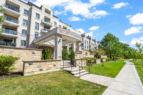 213-9909 Pine Valley Dr, Vaughan, ON, L4H4M1 | Card Image