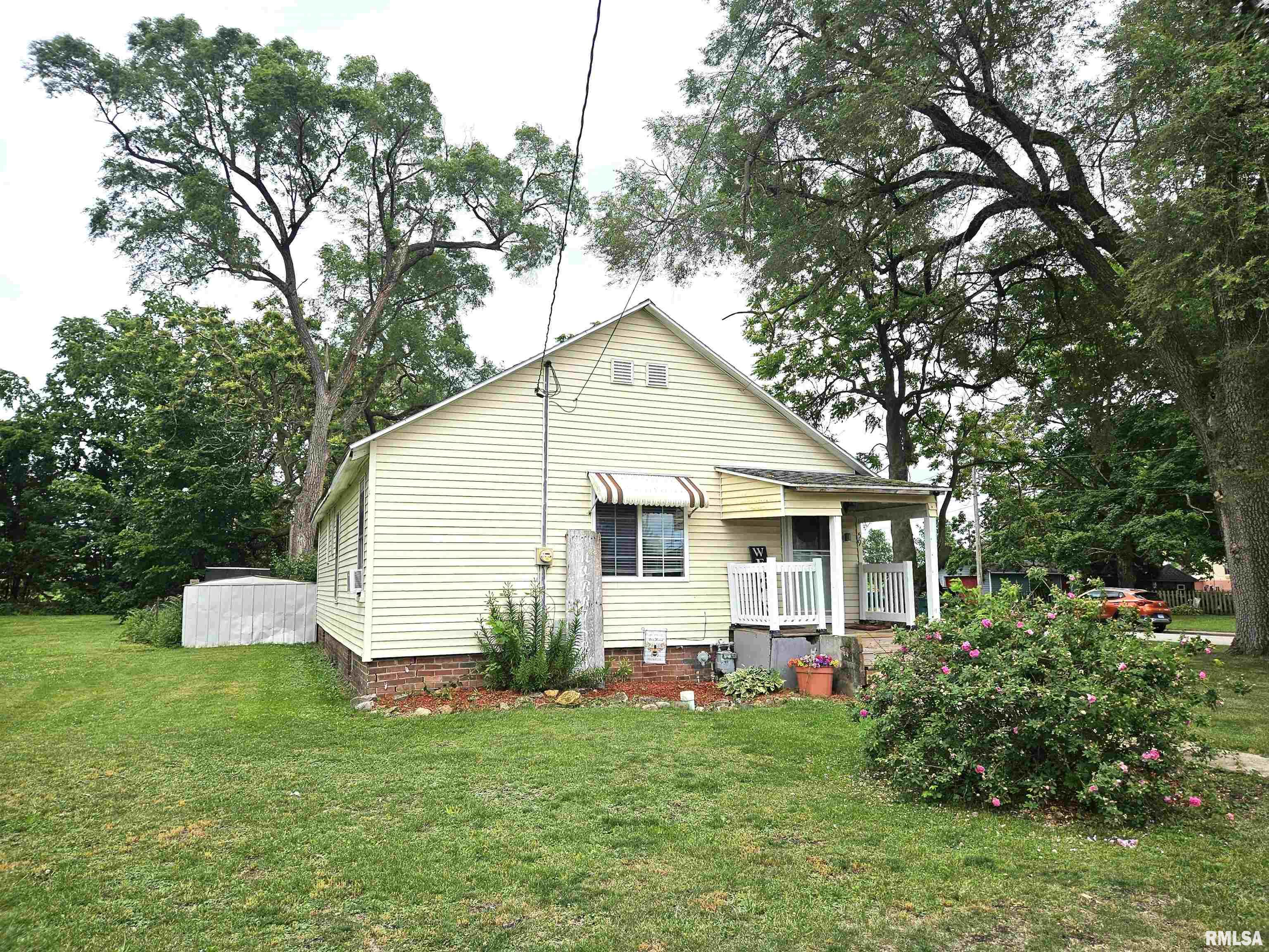 Residential in Galesburg 2