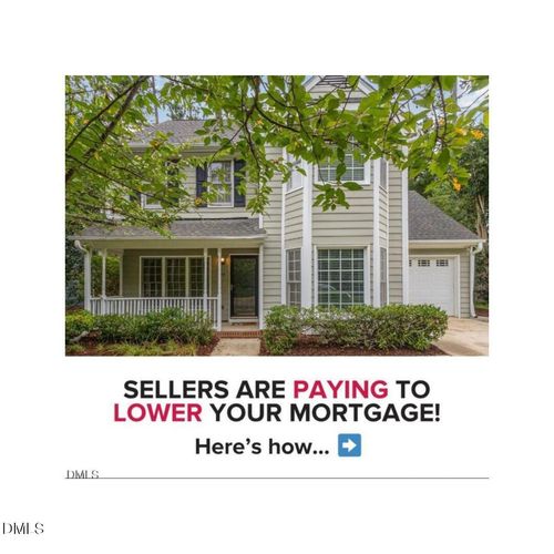 109 Gatepost Ln, Cary, NC, 27513-5716 | Card Image