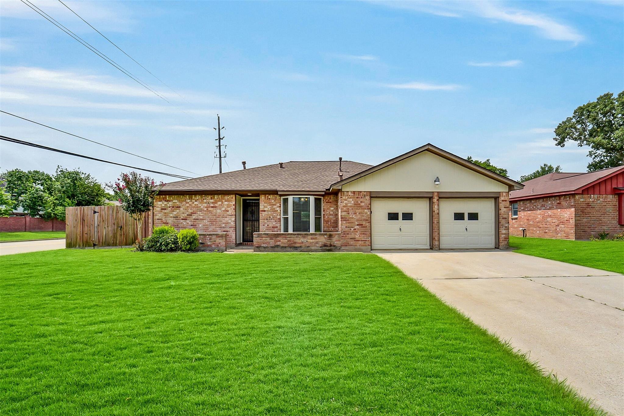Residential in Katy 2