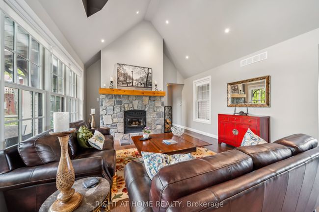 302 Fire Route 93 A, House other with 3 bedrooms, 3 bathrooms and 10 parking in Hbmtwp ON | Image 15