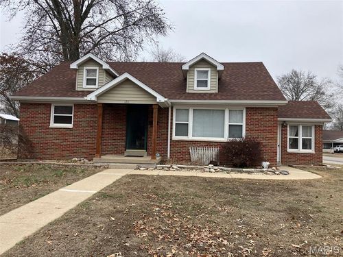 1711 Livingston St, Carlyle, IL, 62231-1345 | Card Image