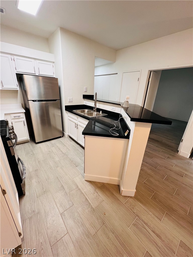 Residential Lease in Las Vegas