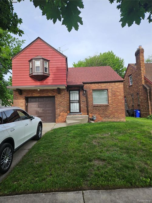 17410 Sorrento Street Street, Detroit, MI, 48235 | Card Image