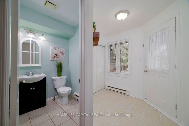 342 Briston Pvt, Condo with 2 bedrooms, 2 bathrooms and 1 parking in Ottawa ON | Image 7