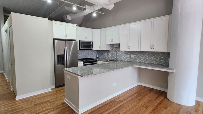APT-607 - 333 Hubbard St, Condo with 2 bedrooms, 2 bathrooms and null parking in CHICAGO IL | Image 4