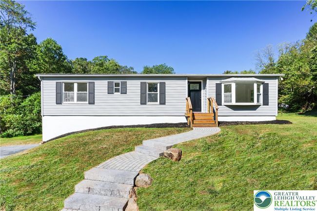 1225 Meyer Dr, House other with 3 bedrooms, 2 bathrooms and null parking in WALNUTPORT PA | Image 31
