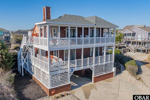 606 Saltspray Court, Corolla, NC, 27927 | Card Image