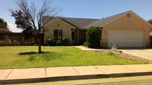 1585 W 1550 N, St George, UT, 84770-6449 | Card Image