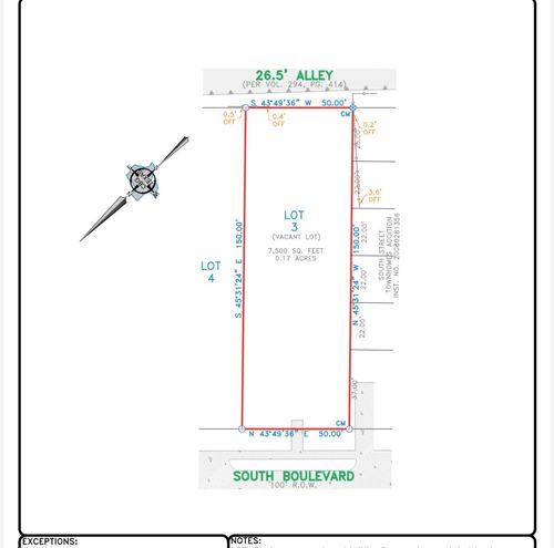 1810 South Boulevard, Dallas, TX, 75215 | Card Image
